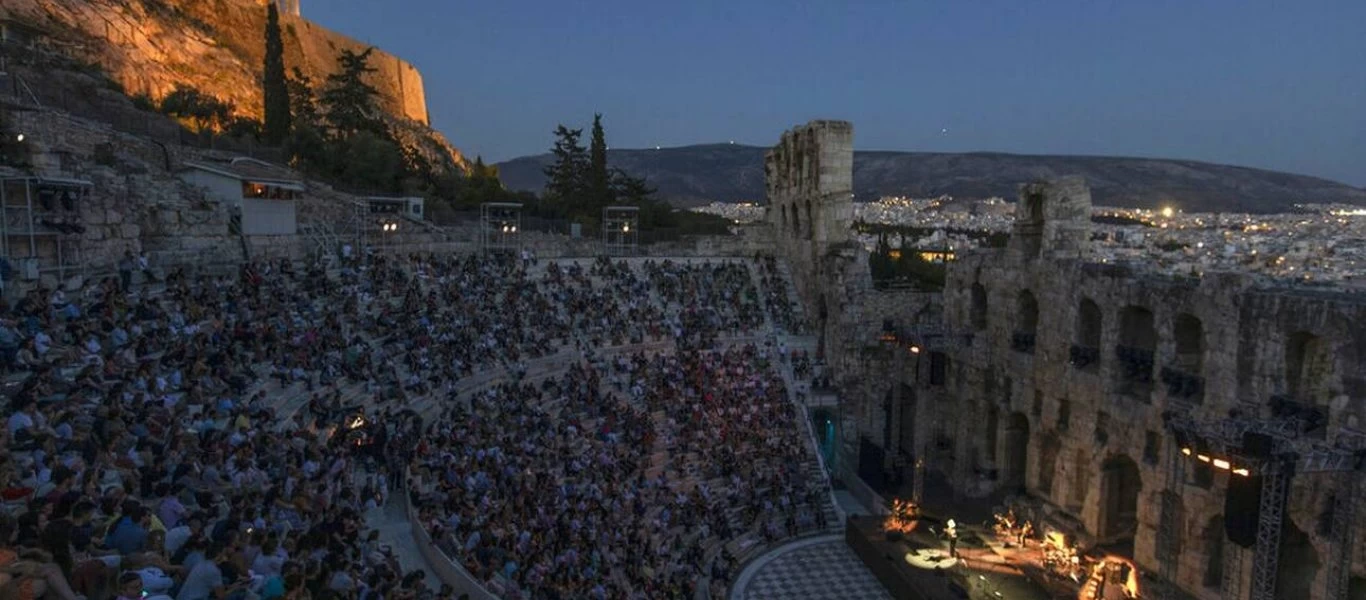 Υφ.Σύγχρονου Πολιτισμού: Έτσι θα ανοίξει ο Πολιτισμός - Οι ημερομηνίες «κλειδιά»